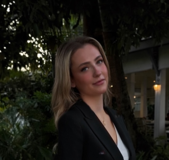 Caylin Hutton
